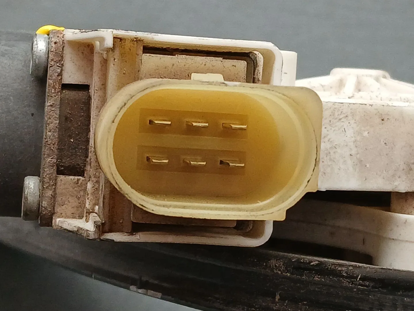 Elevalunas Delantero Izquierdo para Bmw Serie 3 Berlina (E90)