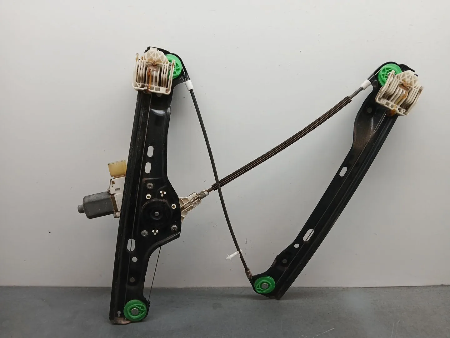 Elevalunas Delantero Izquierdo para Bmw Serie 3 Berlina (E90)