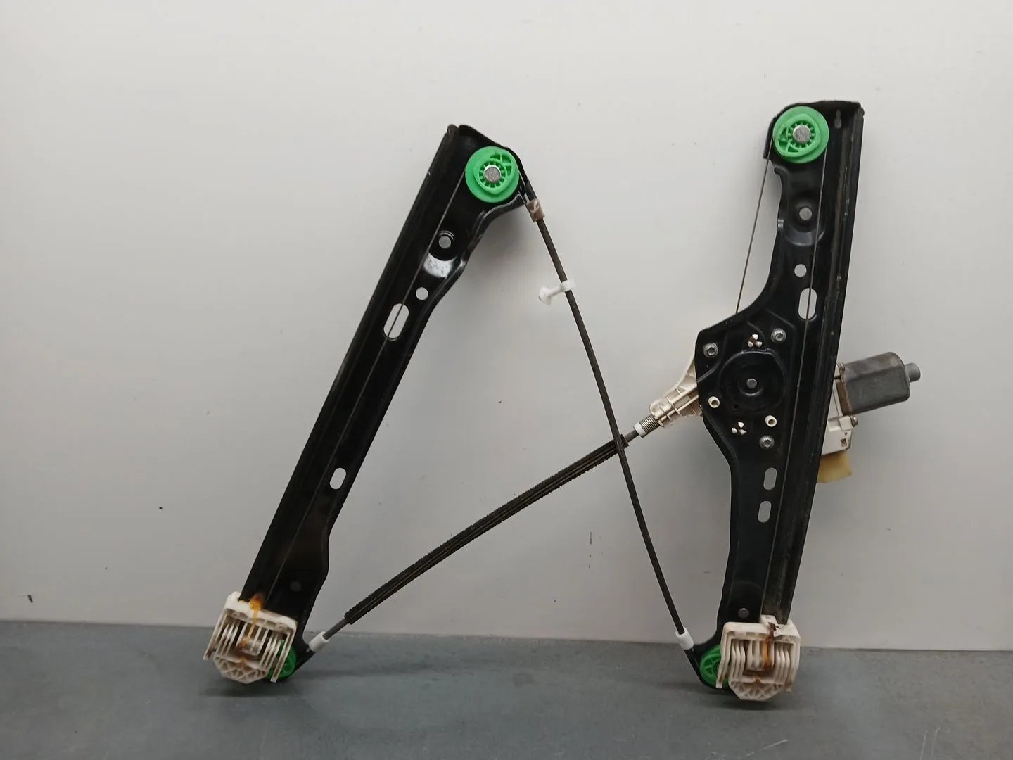 Elevalunas Delantero Izquierdo para Bmw Serie 3 Berlina (E90)