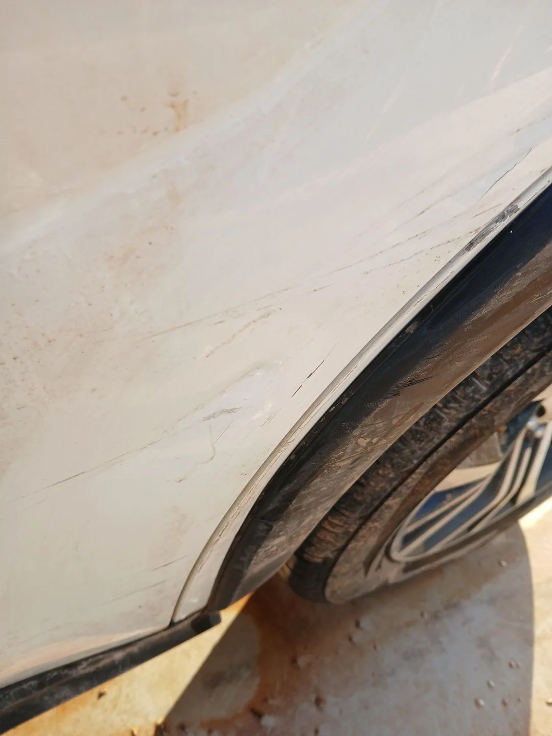 Puerta Trasera Izquierda para Mitsubishi Asx (Ga_W_)