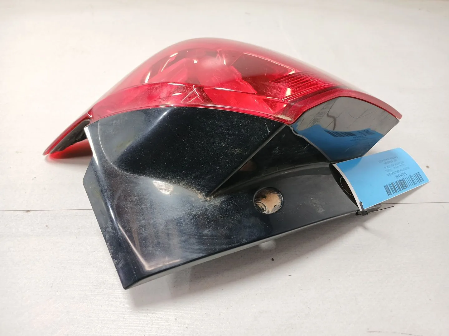 Piloto Trasero Derecho para Mitsubishi Asx (Ga_W_)