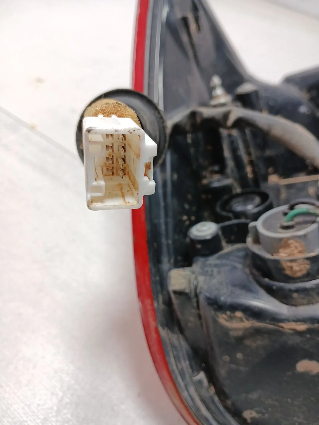 Piloto Trasero Derecho para Mitsubishi Asx (Ga_W_)