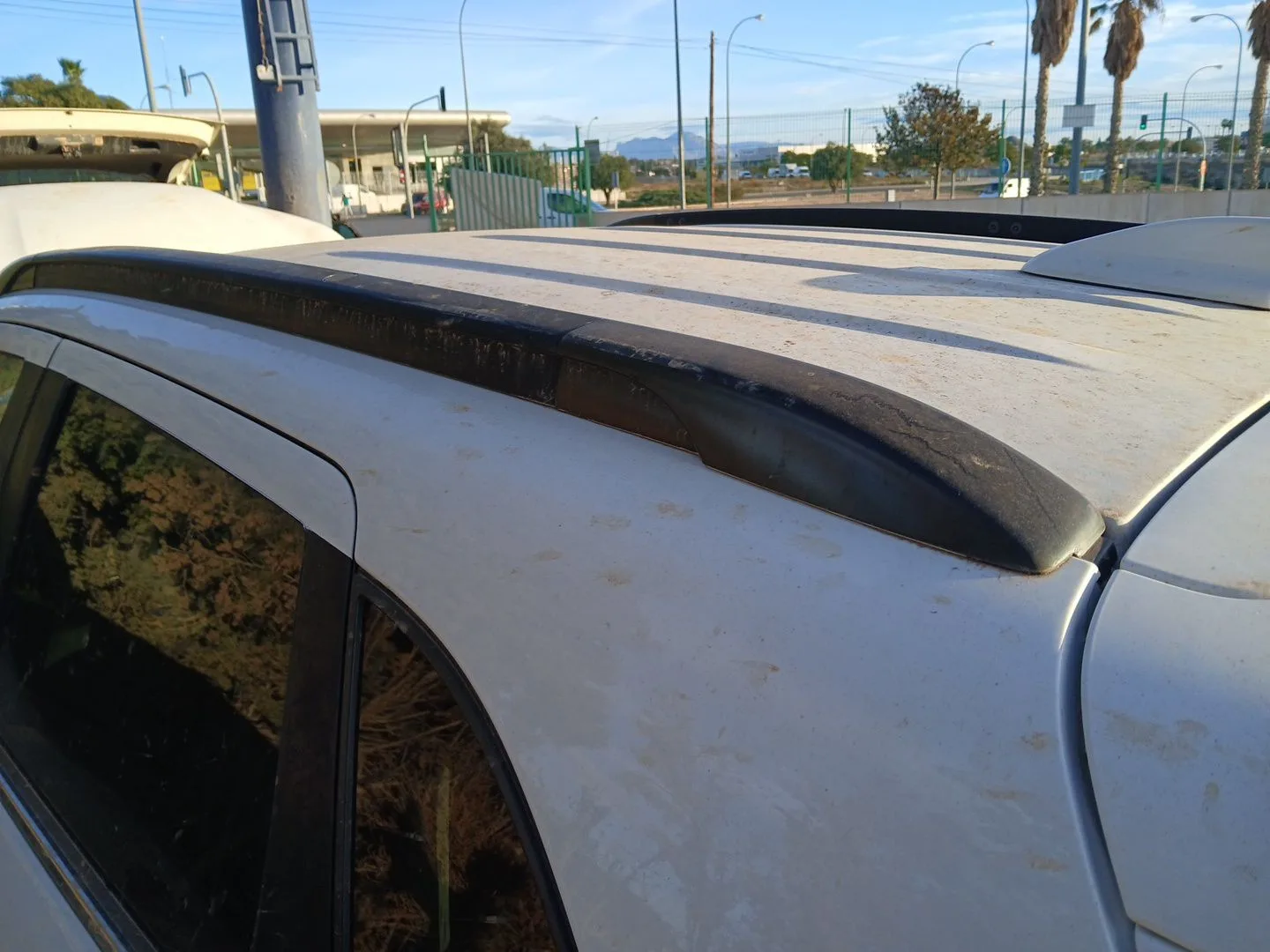 Barras Techo para Mitsubishi Asx (Ga_W_)