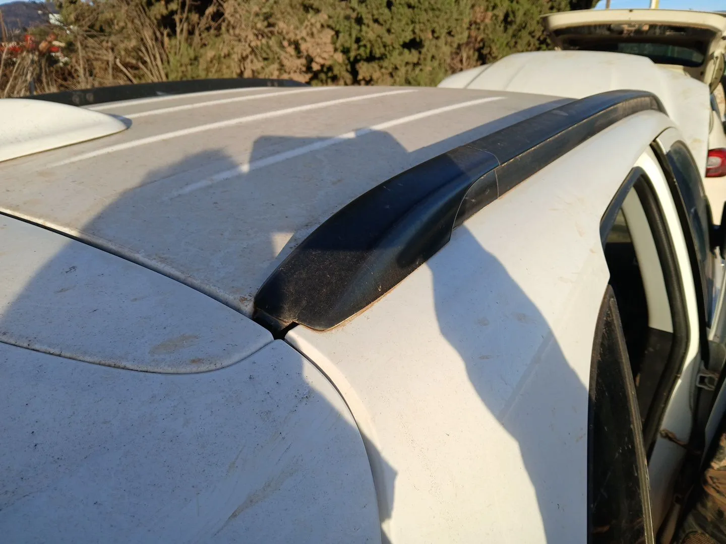 Barras Techo para Mitsubishi Asx (Ga_W_)