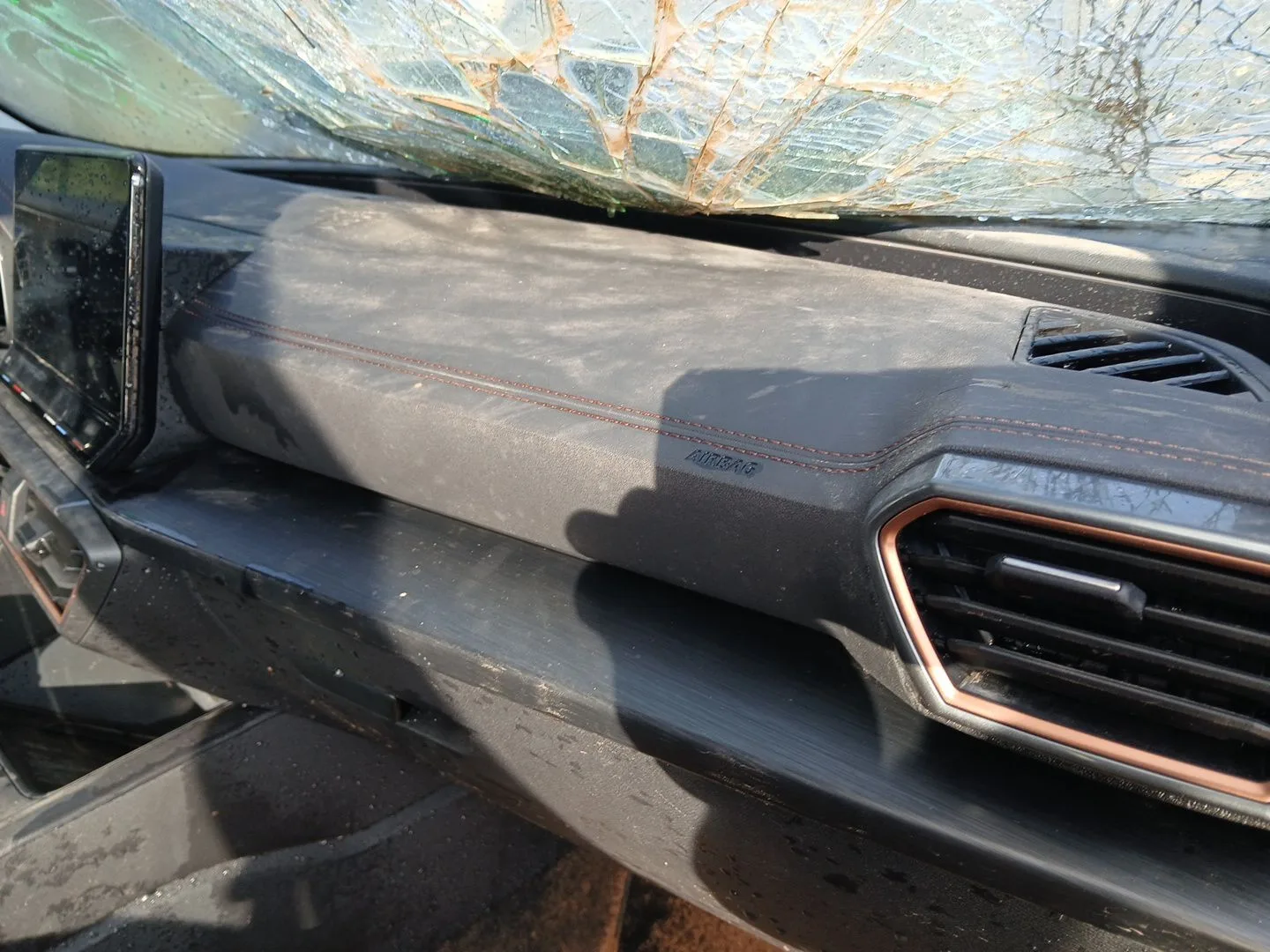 Kit Airbag para Cupra Formentor (Km7, Kmp)
