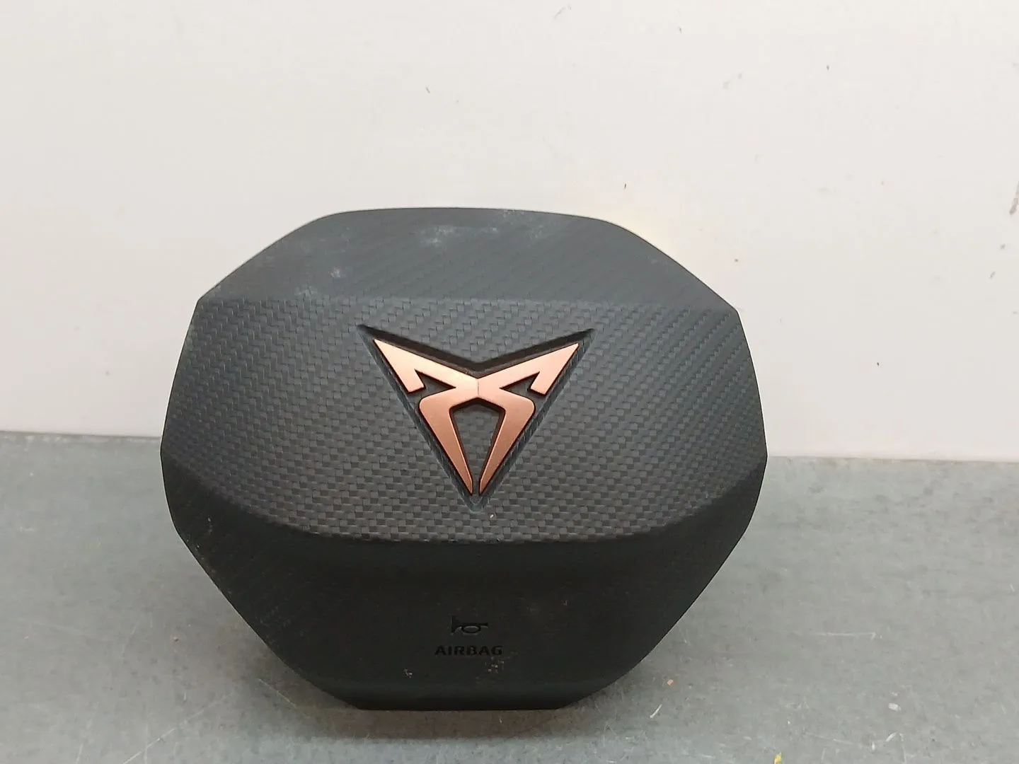 Kit Airbag para Cupra Formentor (Km7, Kmp)