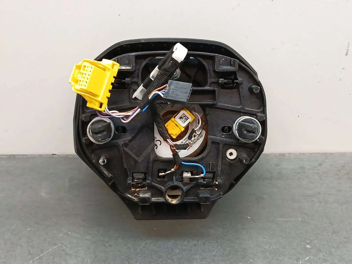 Kit Airbag para Cupra Formentor (Km7, Kmp)