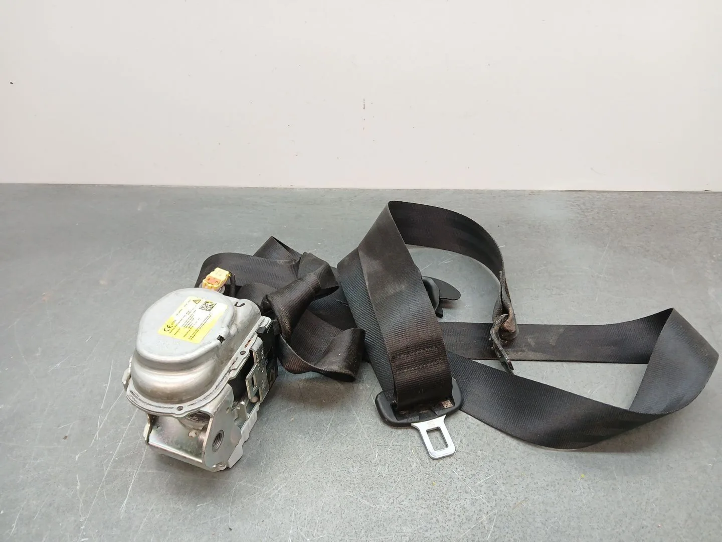 Kit Airbag para Cupra Formentor (Km7, Kmp)