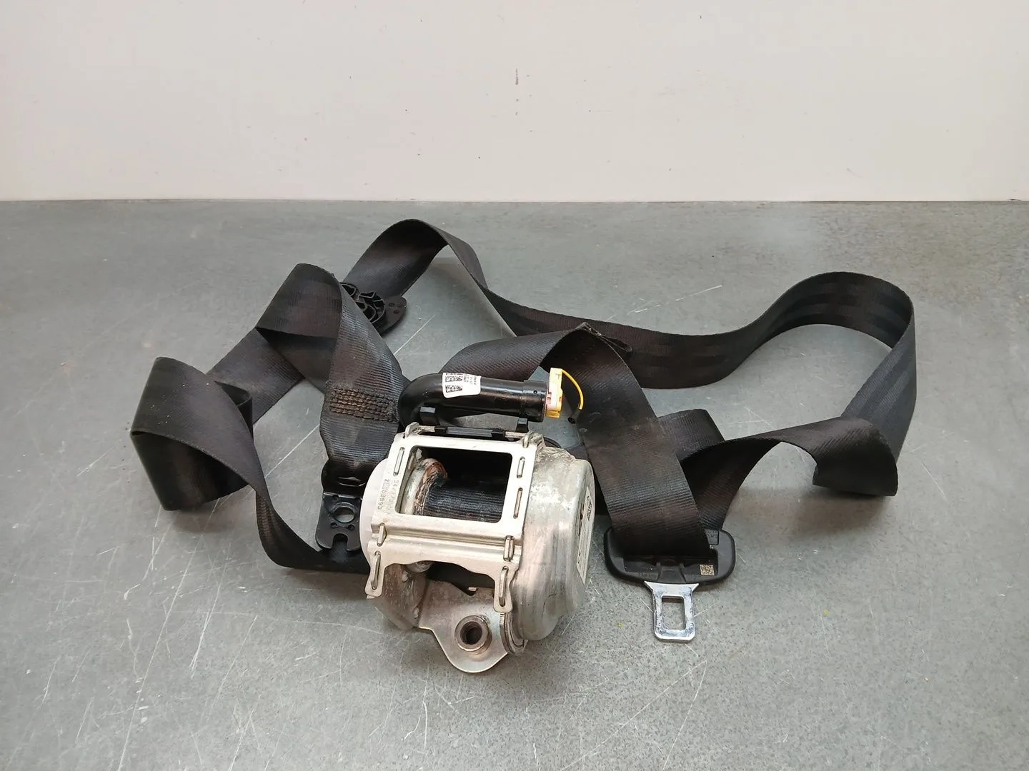 Kit Airbag para Cupra Formentor (Km7, Kmp)