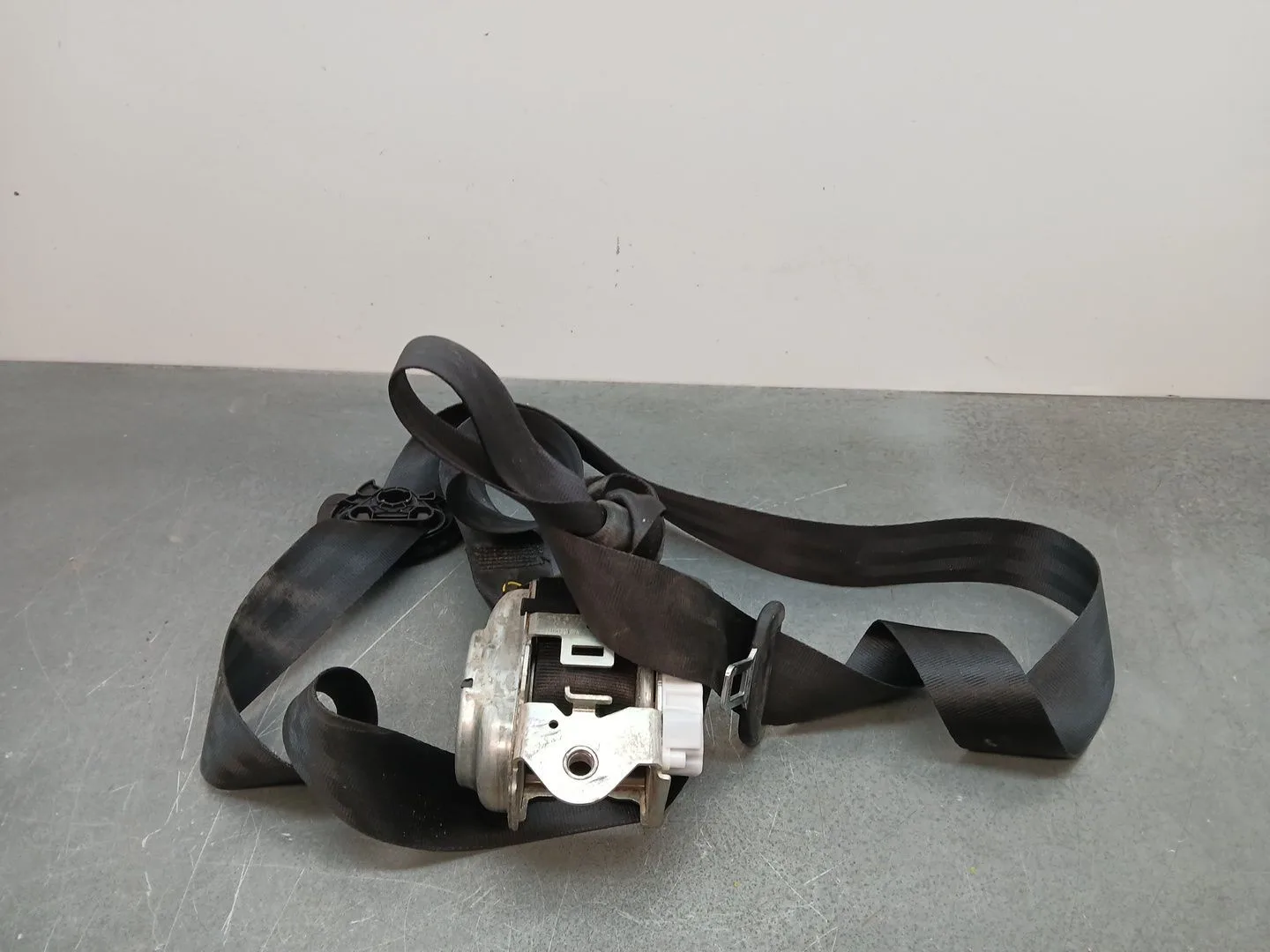 Kit Airbag para Cupra Formentor (Km7, Kmp)