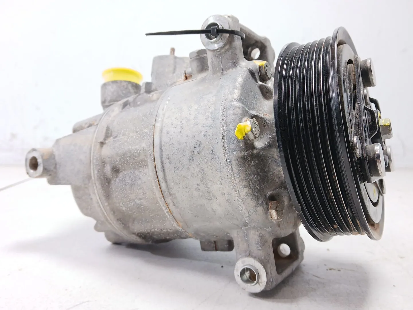 Compresor Aire Acondicionado para Cupra Formentor (Km7, Kmp)