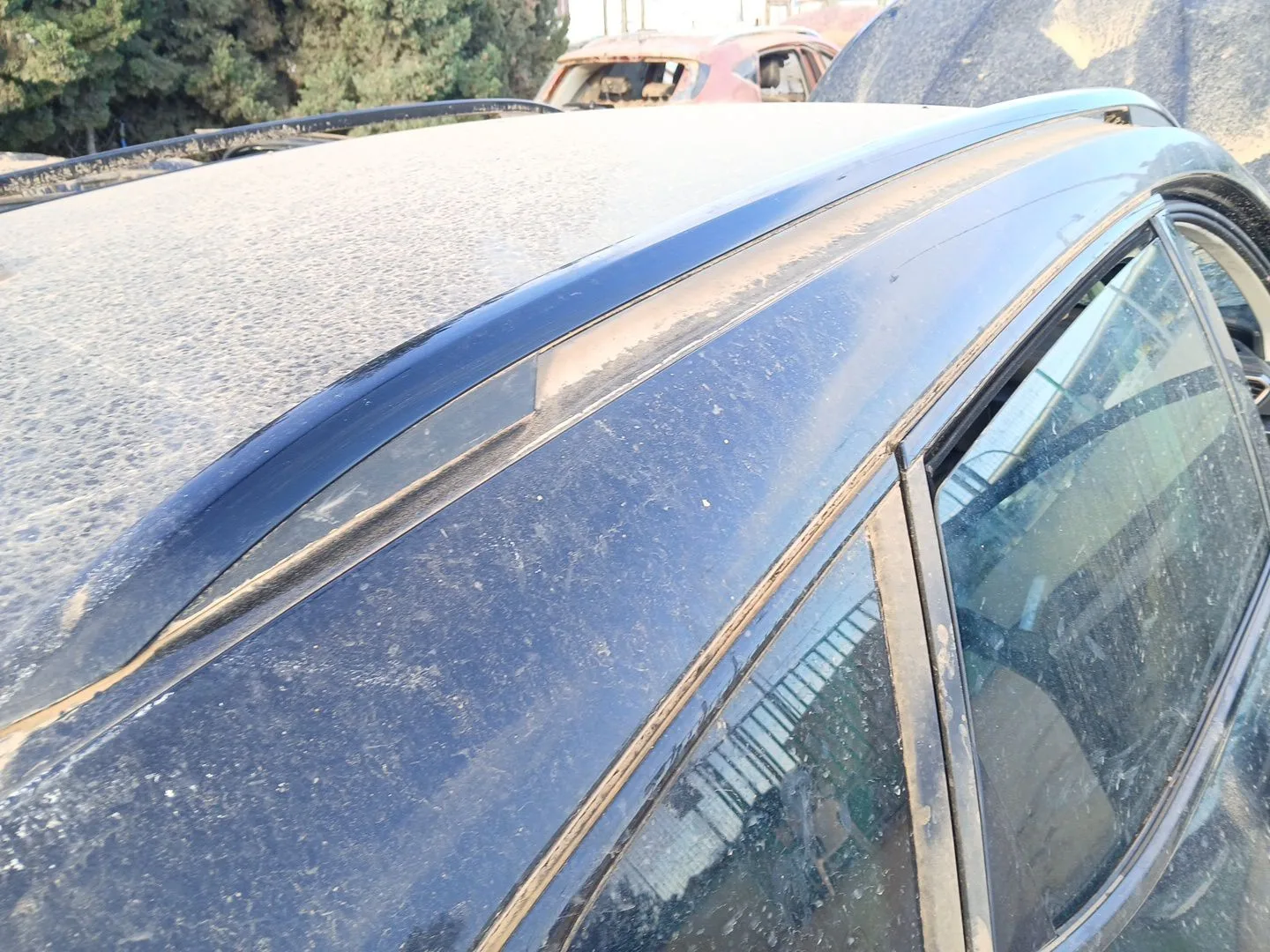 Barras Techo para Cupra Formentor (Km7, Kmp)