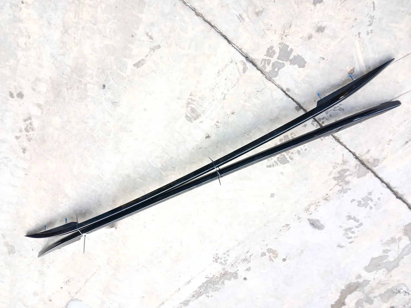 Barras Techo para Cupra Formentor (Km7, Kmp)
