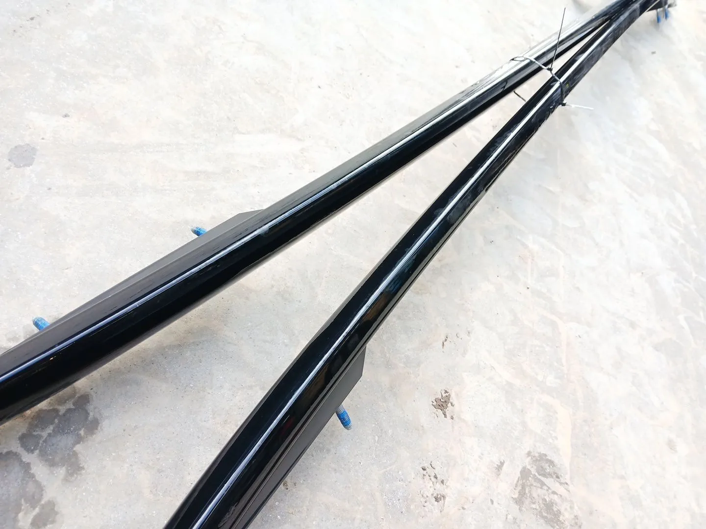 Barras Techo para Cupra Formentor (Km7, Kmp)
