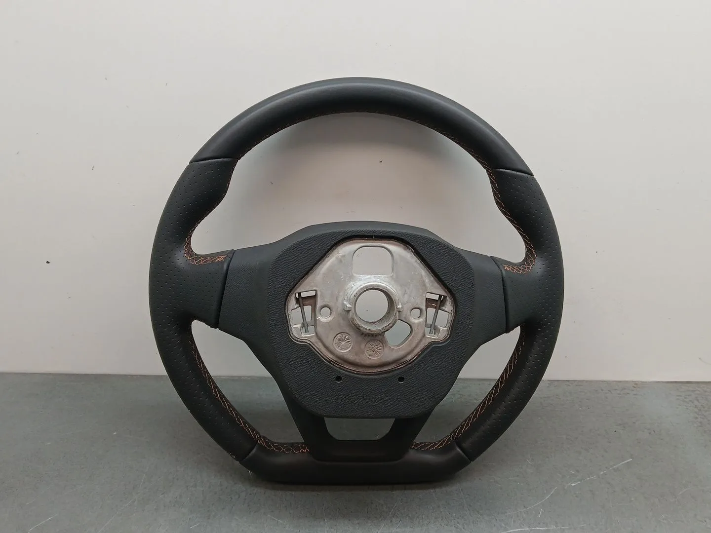 Volante para Cupra Formentor (Km7, Kmp)