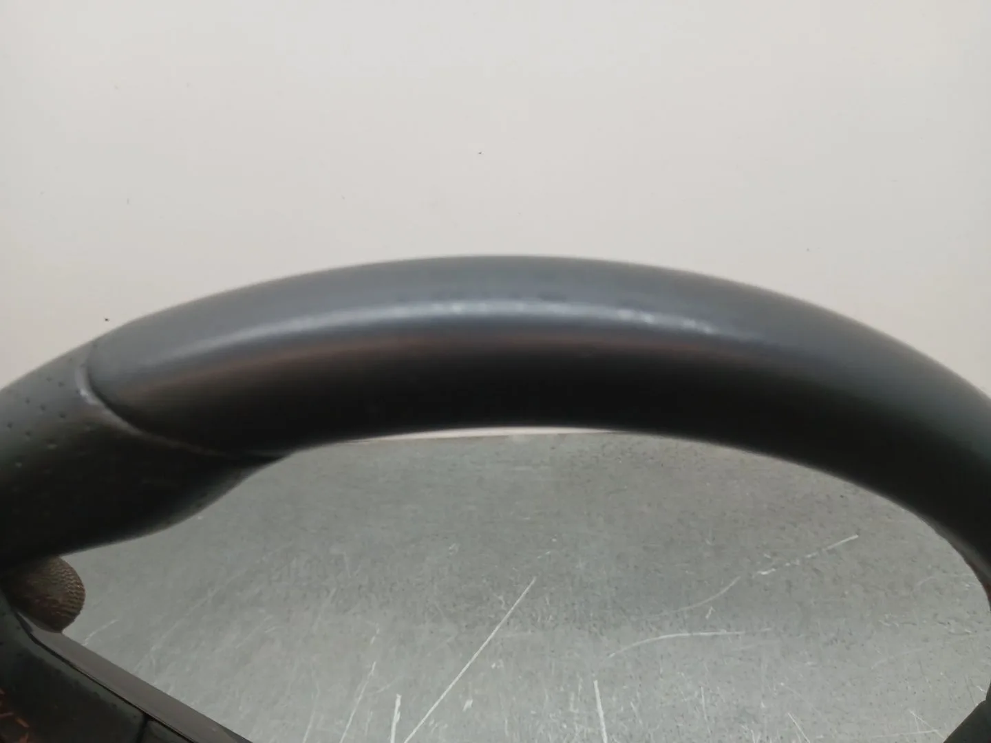 Volante para Cupra Formentor (Km7, Kmp)