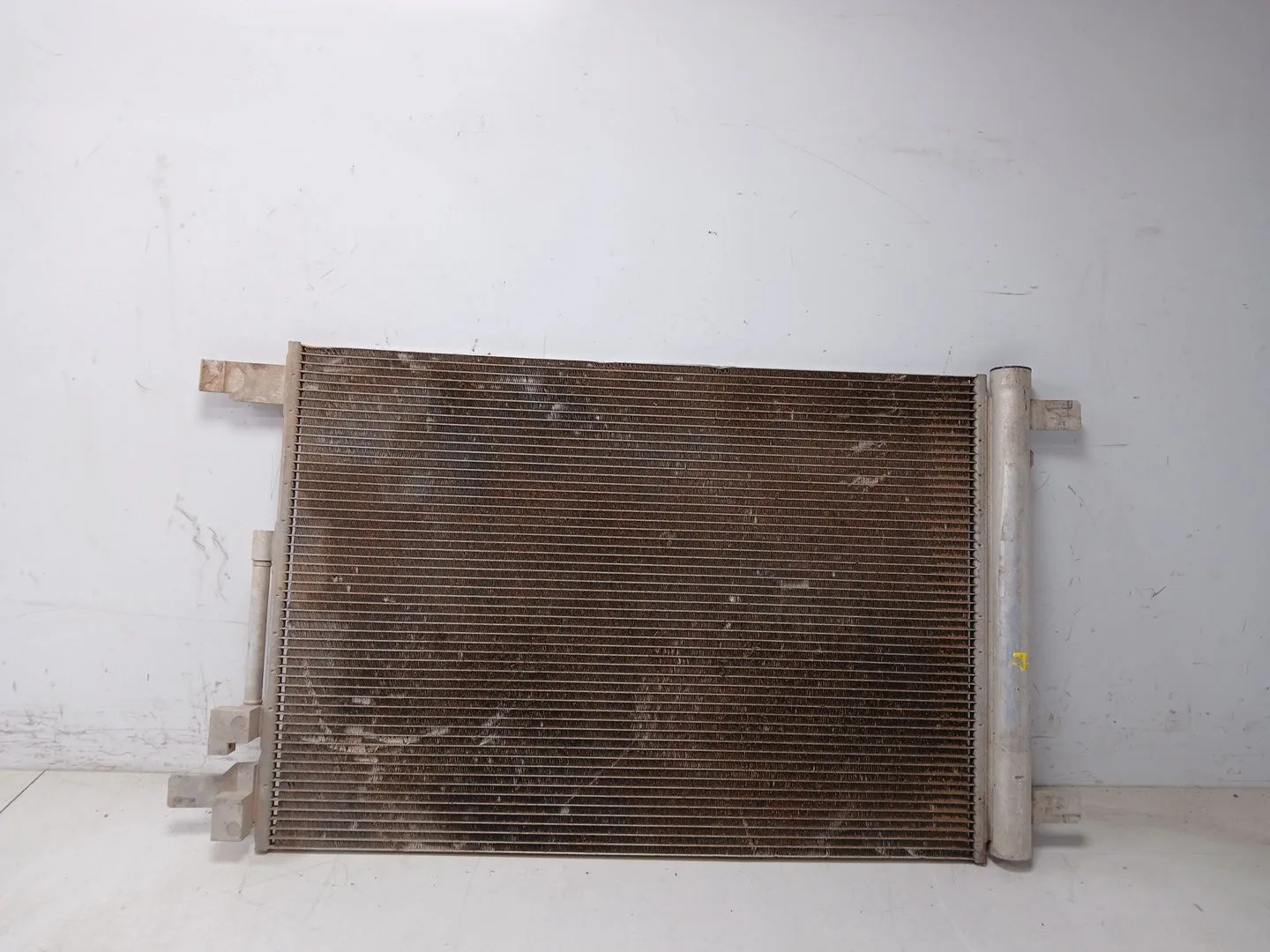 Condensador / Radiador Aire Acondicionado para Cupra Formentor (Km7, Kmp)