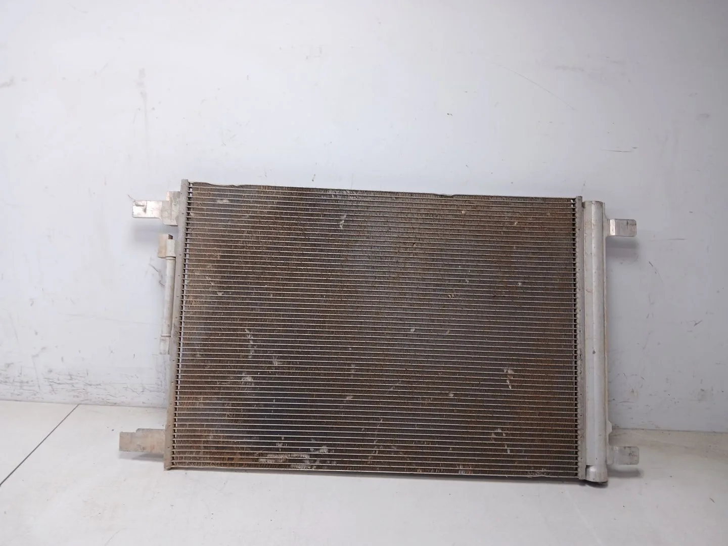 Condensador / Radiador Aire Acondicionado para Cupra Formentor (Km7, Kmp)