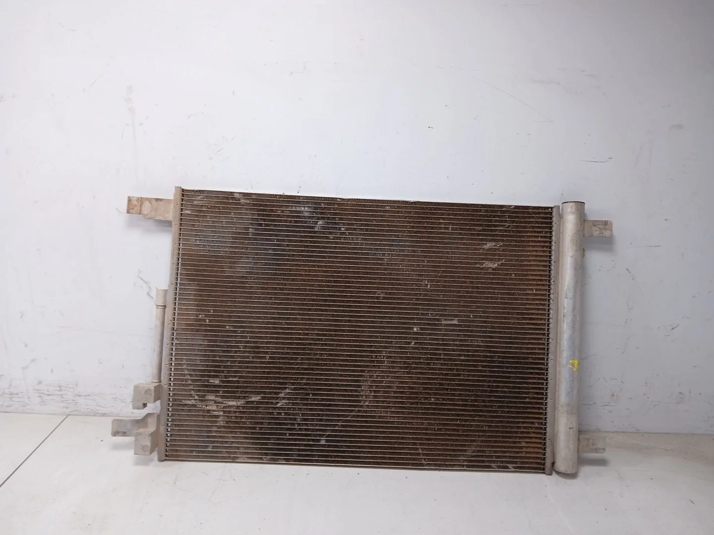 Condensador / Radiador Aire Acondicionado para Cupra Formentor (Km7, Kmp)
