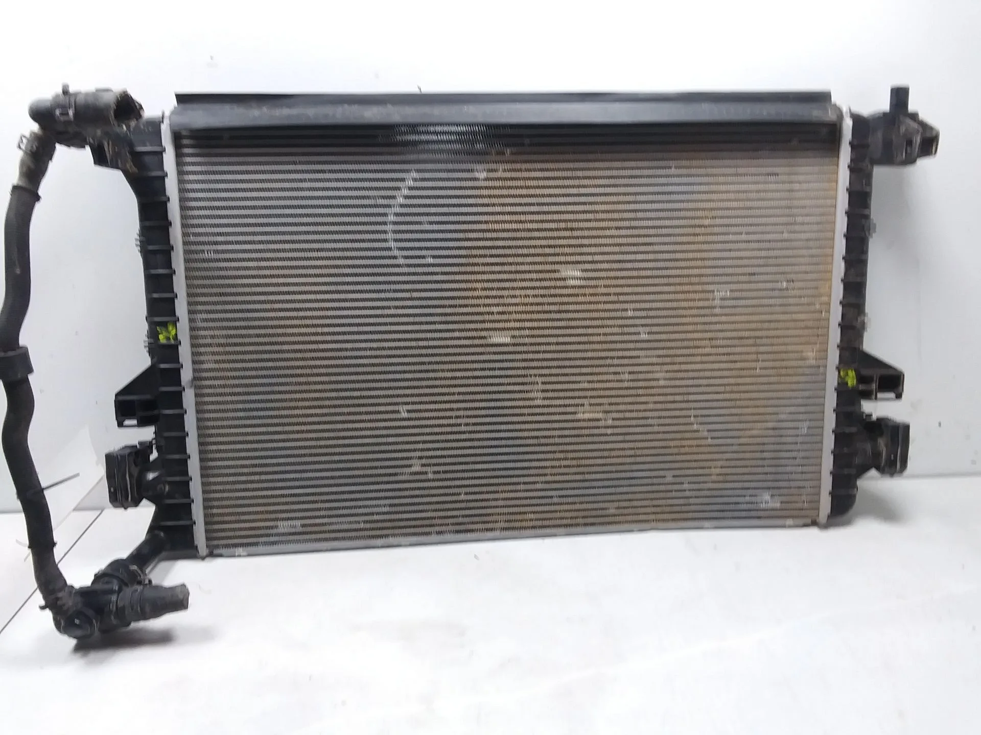 Radiador Agua para Cupra Formentor (Km7, Kmp)