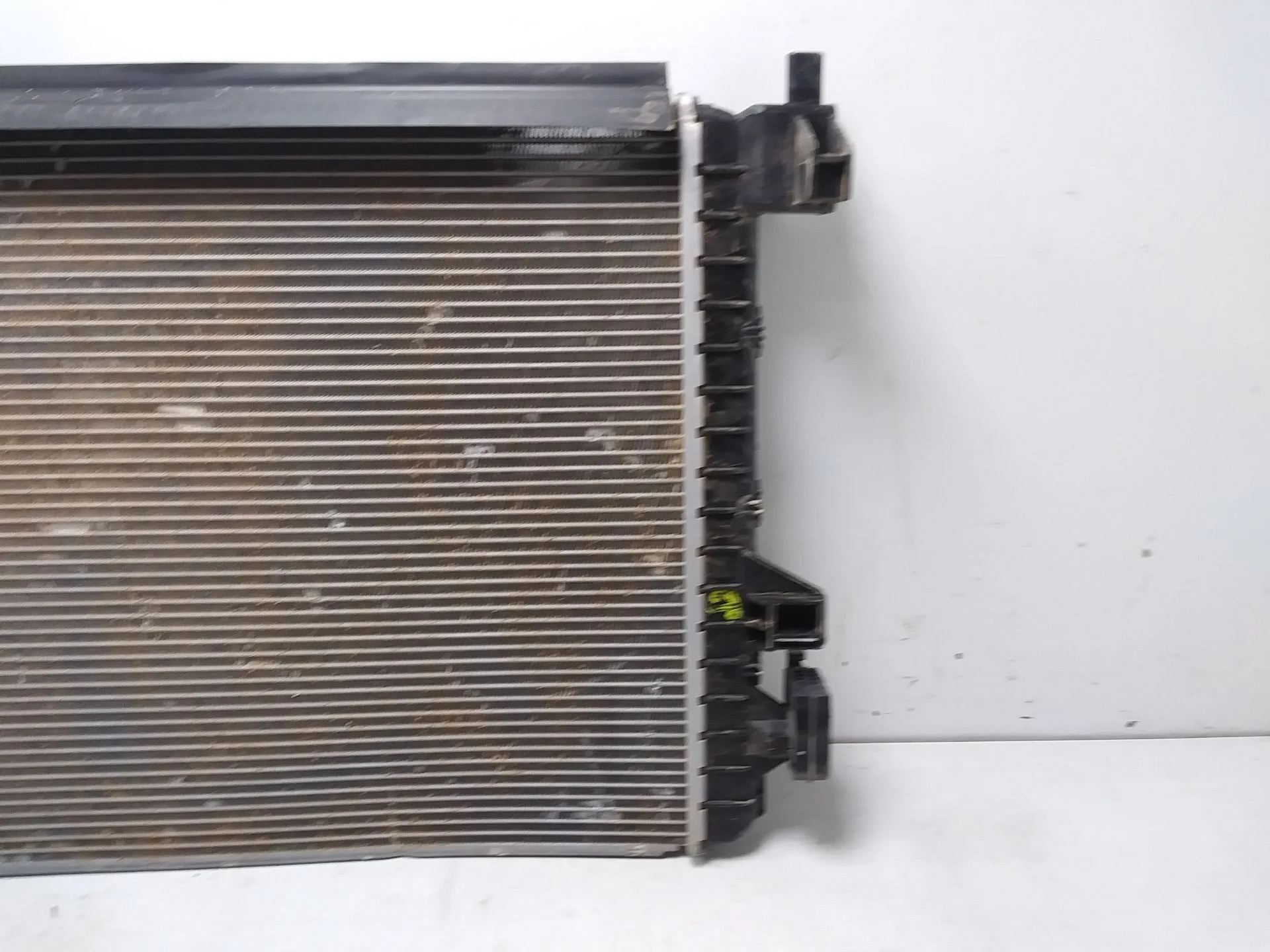 Radiador Agua para Cupra Formentor (Km7, Kmp)