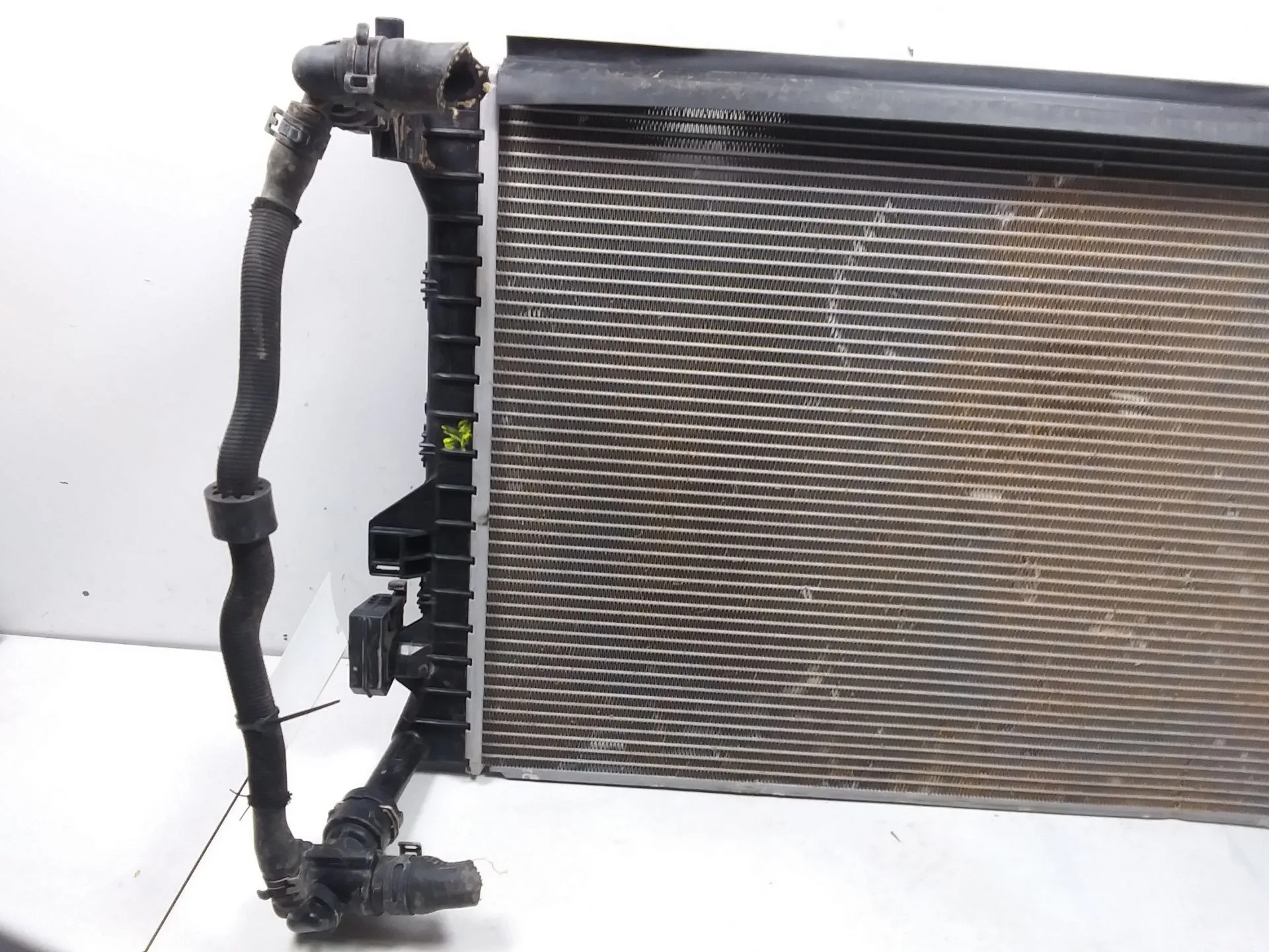 Radiador Agua para Cupra Formentor (Km7, Kmp)