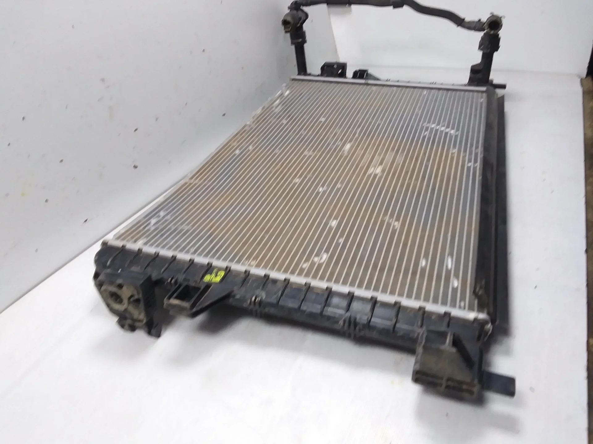 Radiador Agua para Cupra Formentor (Km7, Kmp)