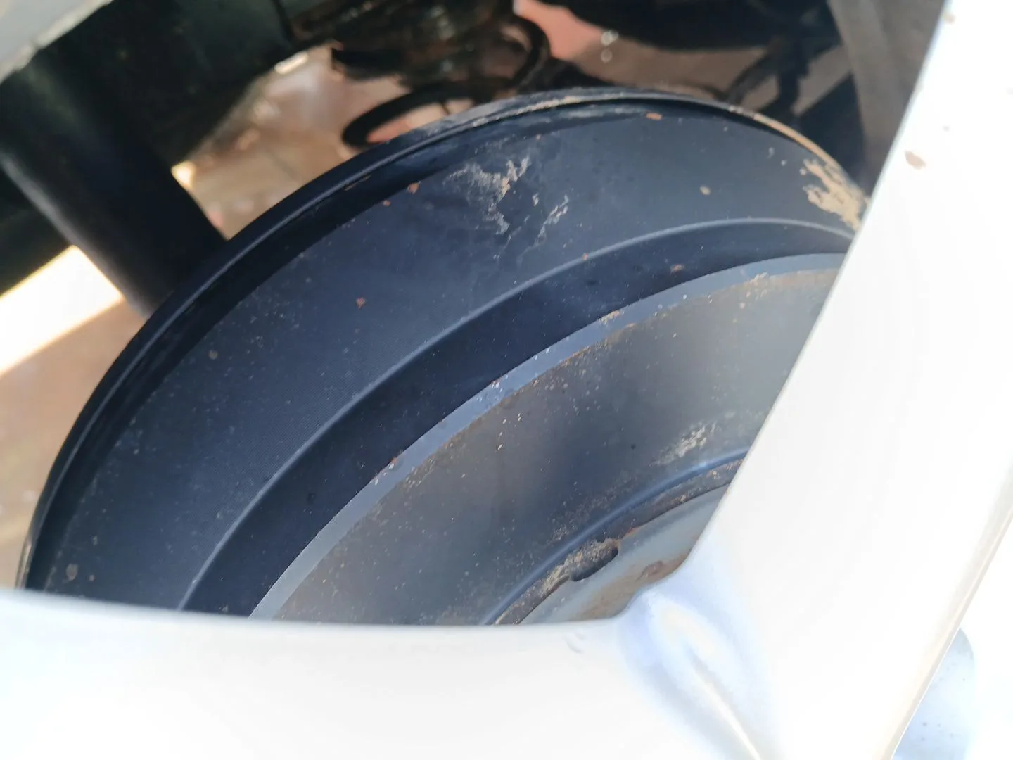 Puente Trasero para Nissan Juke (F15)
