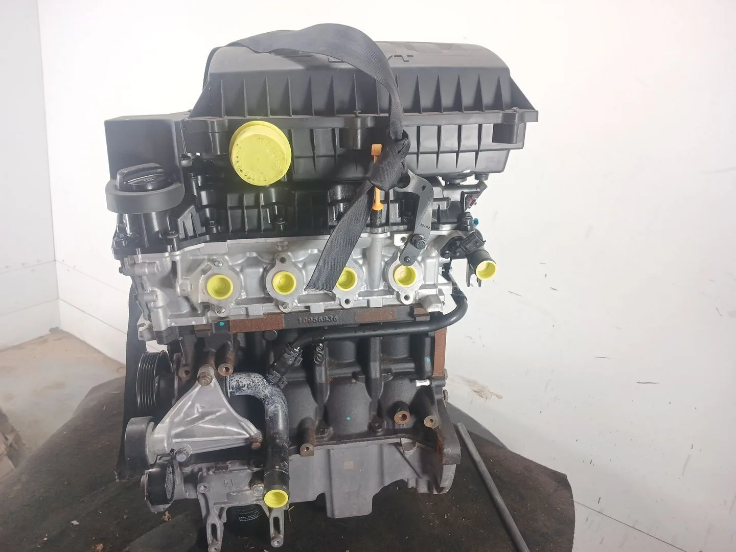 Motor Completo para Mg Zs Suv (Azs1)
