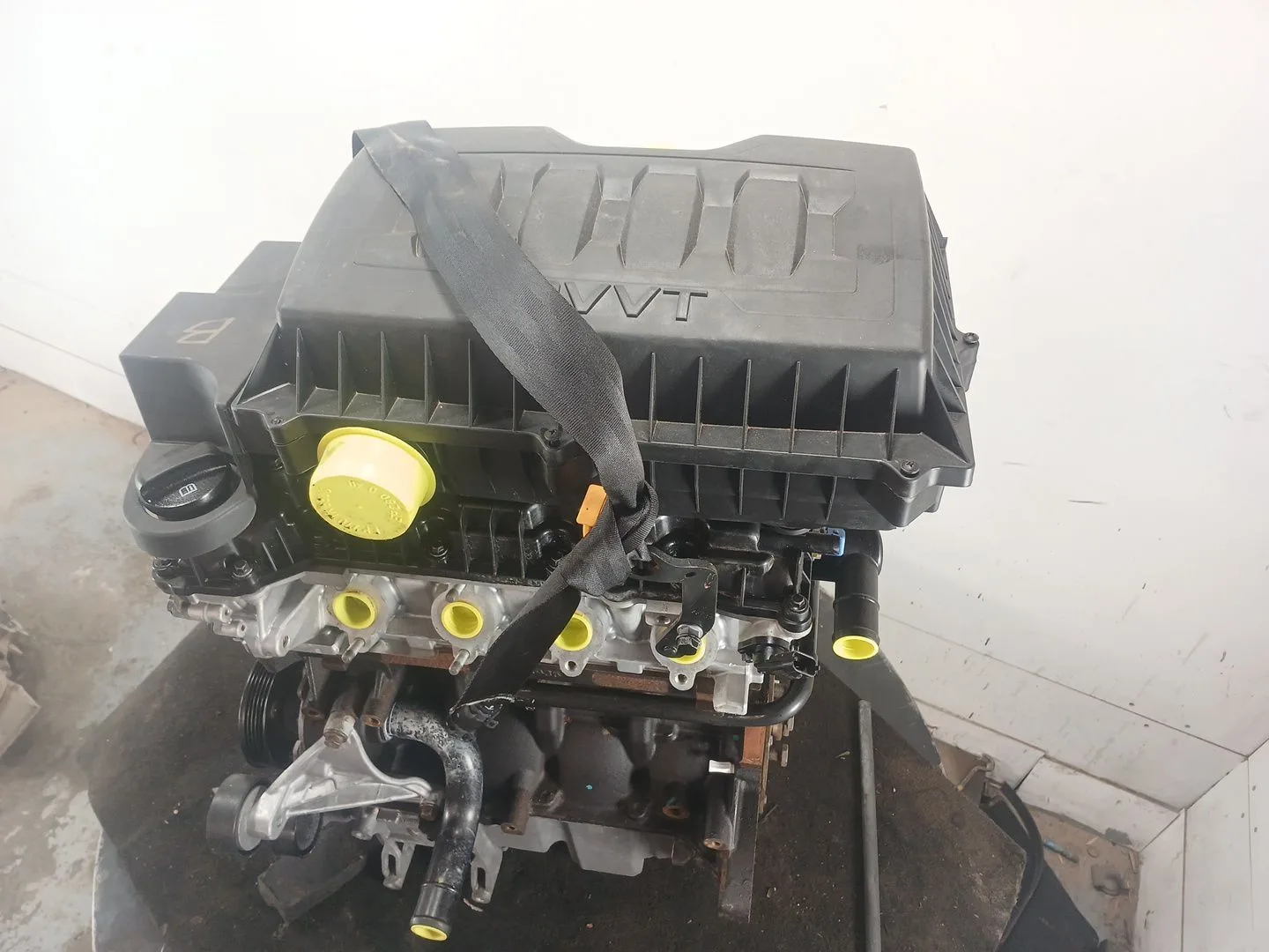 Motor Completo para Mg Zs Suv (Azs1)