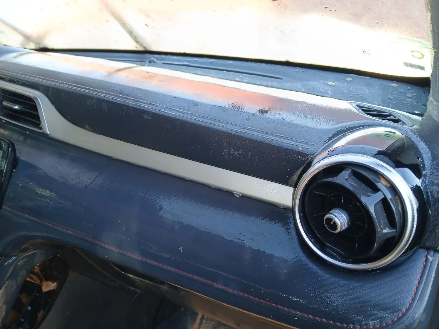 Kit Airbag para Mg Zs Suv (Azs1)