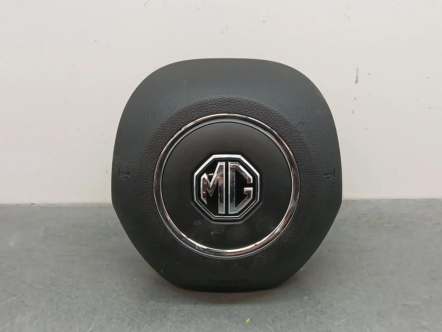 Kit Airbag para Mg Zs Suv (Azs1)