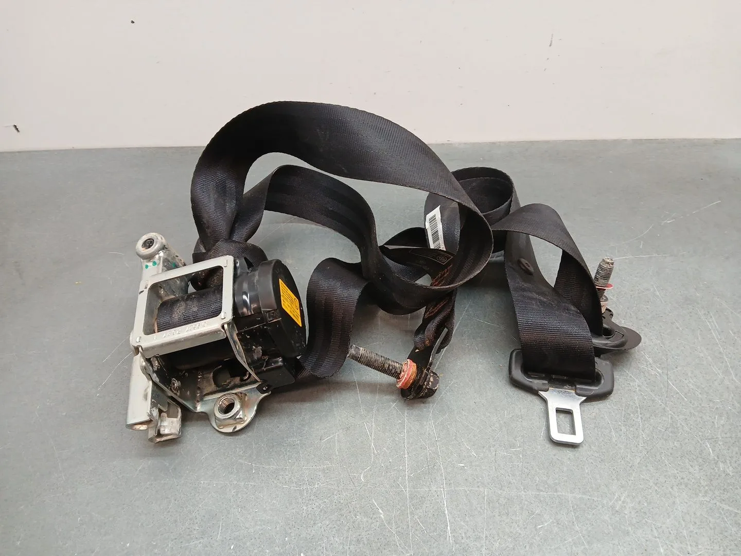 Kit Airbag para Mg Zs Suv (Azs1)