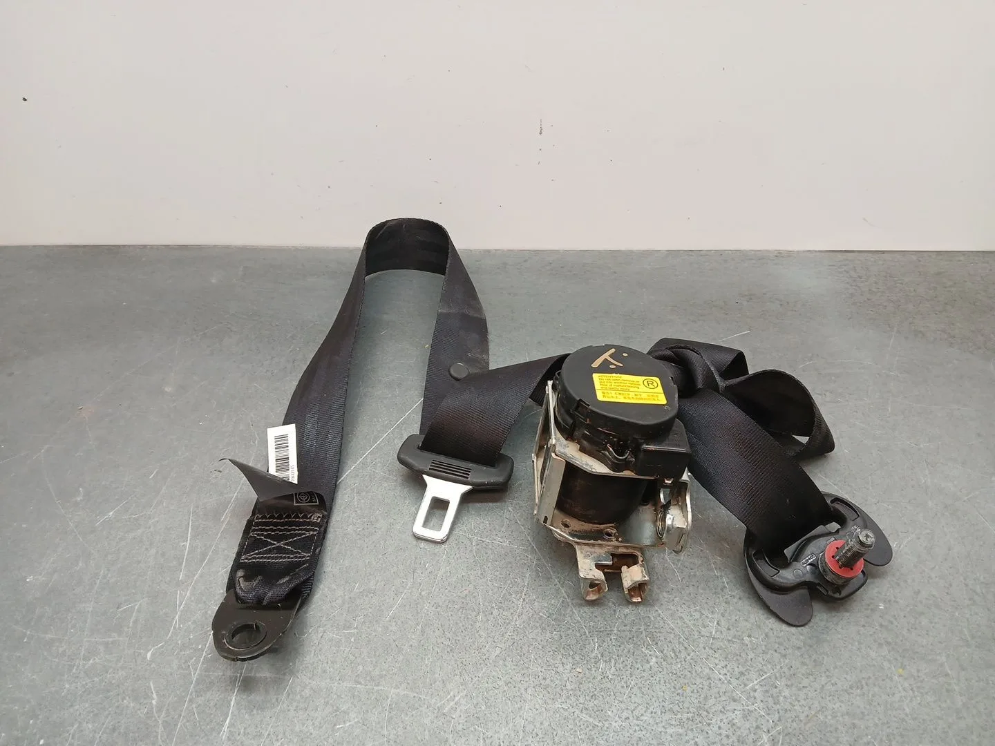 Kit Airbag para Mg Zs Suv (Azs1)