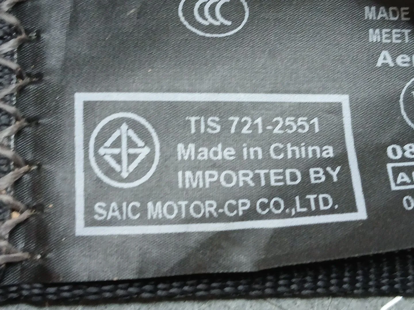 Kit Airbag para Mg Zs Suv (Azs1)