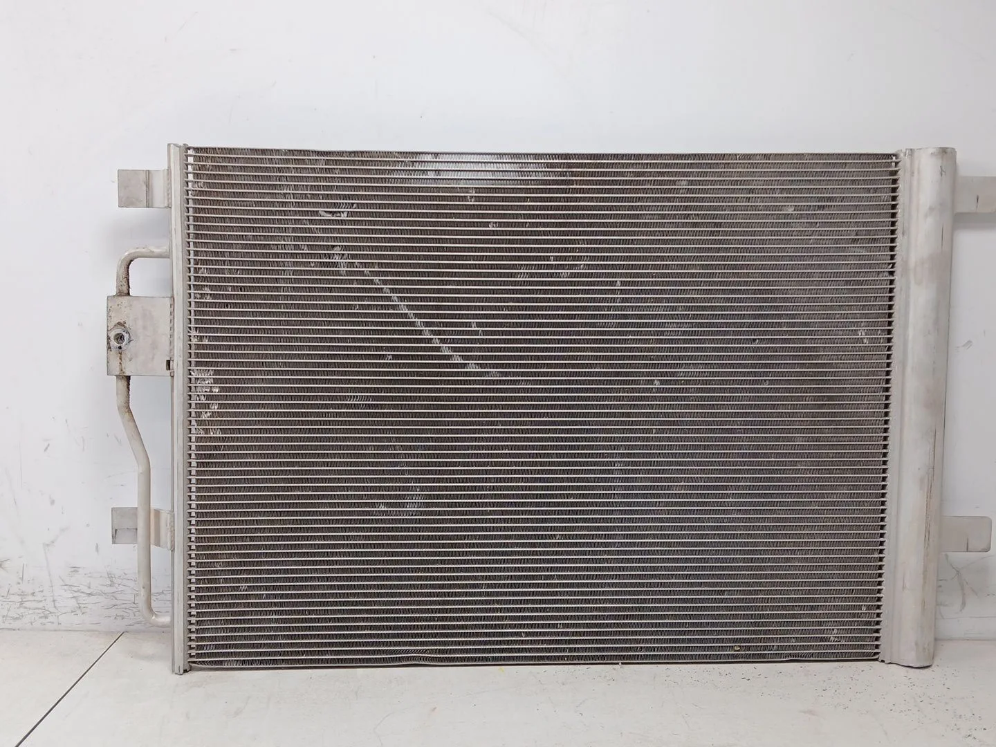 Condensador / Radiador Aire Acondicionado para Mg Zs Suv (Azs1)