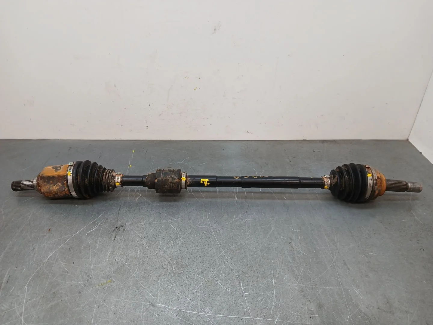 Transmision Delantera Derecha para Mg Zs Suv (Azs1)