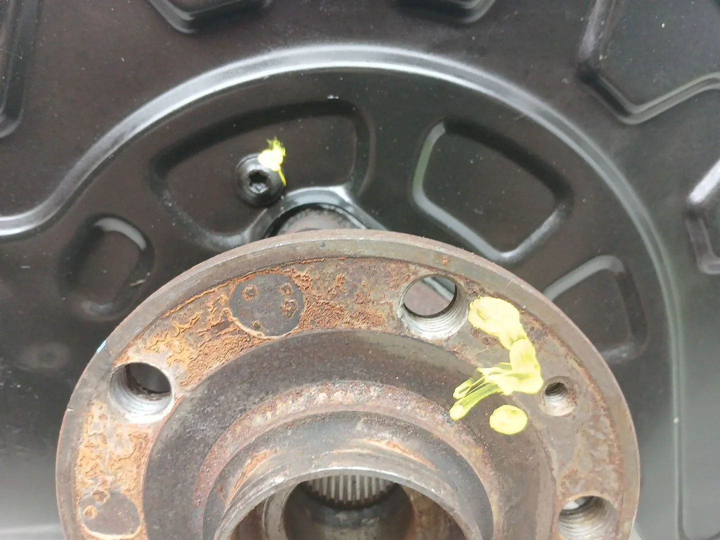Mangueta Delantera Derecha para Cupra Formentor (Km7, Kmp)