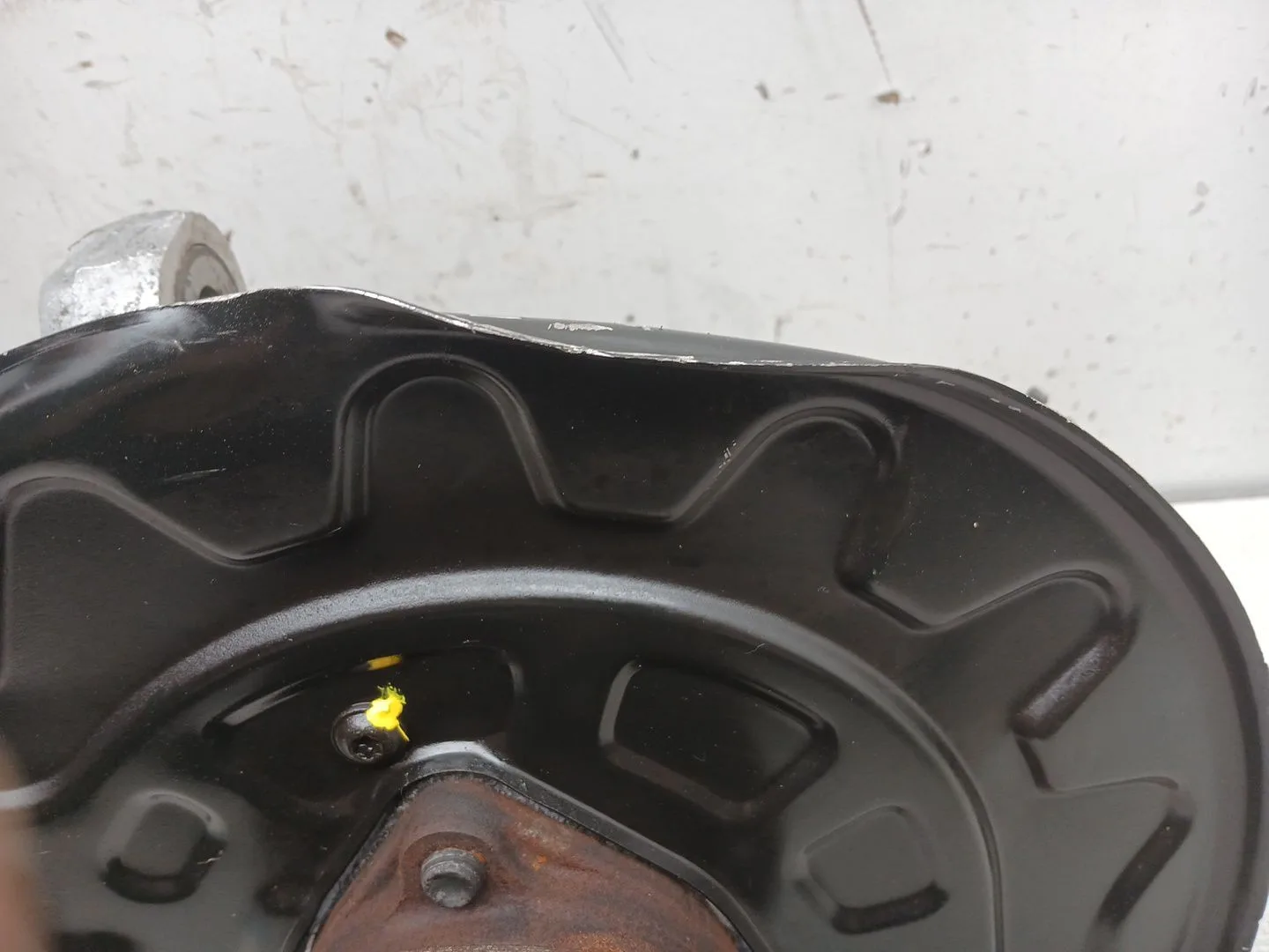 Mangueta Delantera Derecha para Cupra Formentor (Km7, Kmp)
