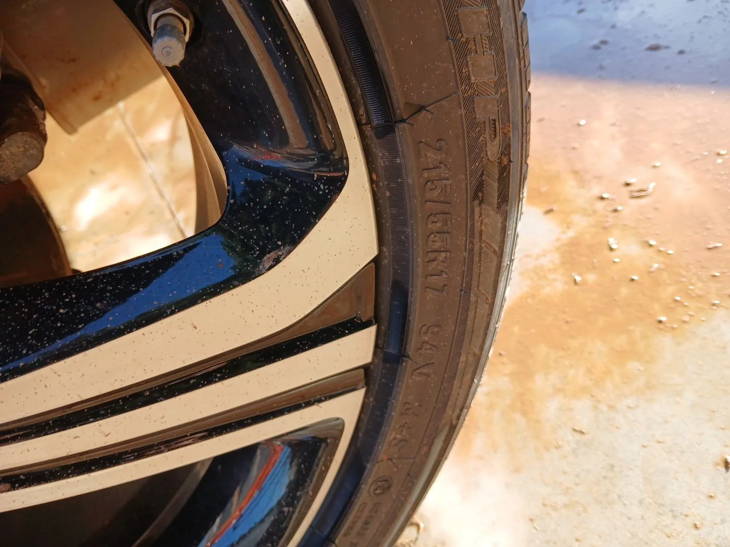 Juego Llantas para Mg Zs Suv (Azs1)