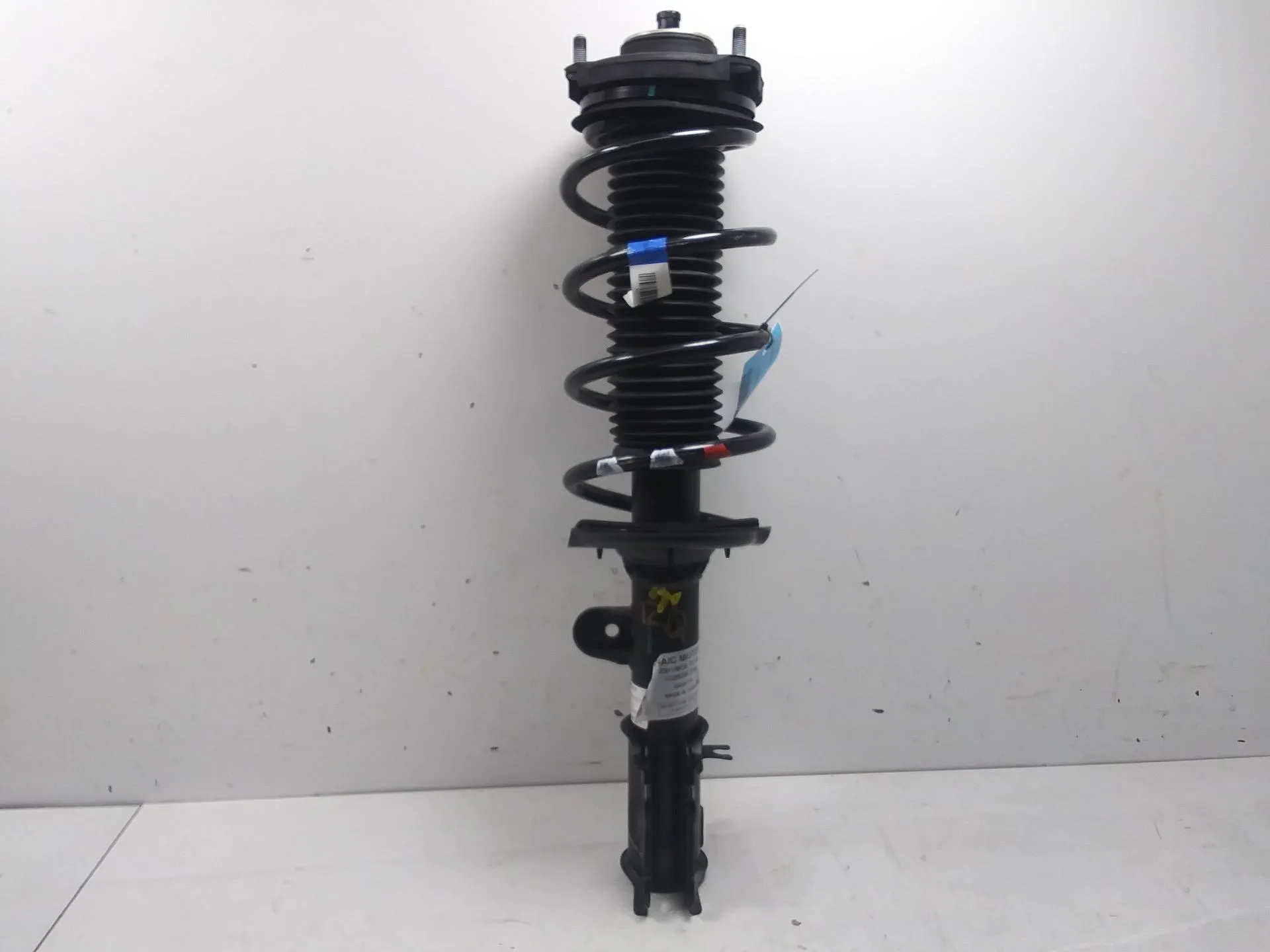 Amortiguador Delantero Izquierdo para Mg Zs Suv (Azs1)