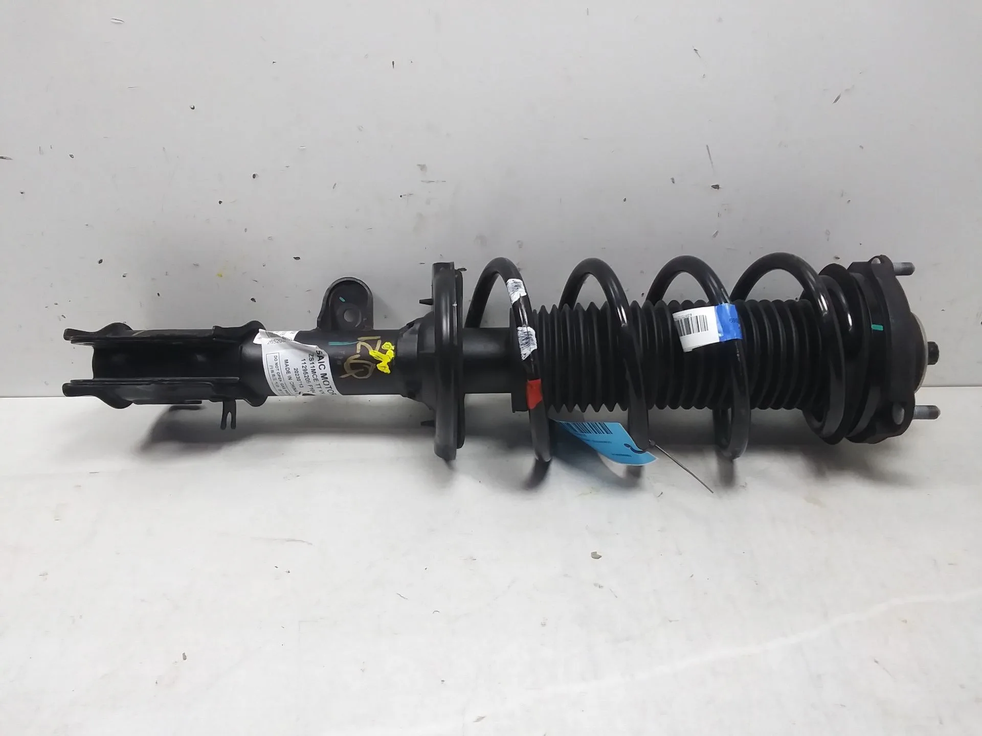 Amortiguador Delantero Izquierdo para Mg Zs Suv (Azs1)