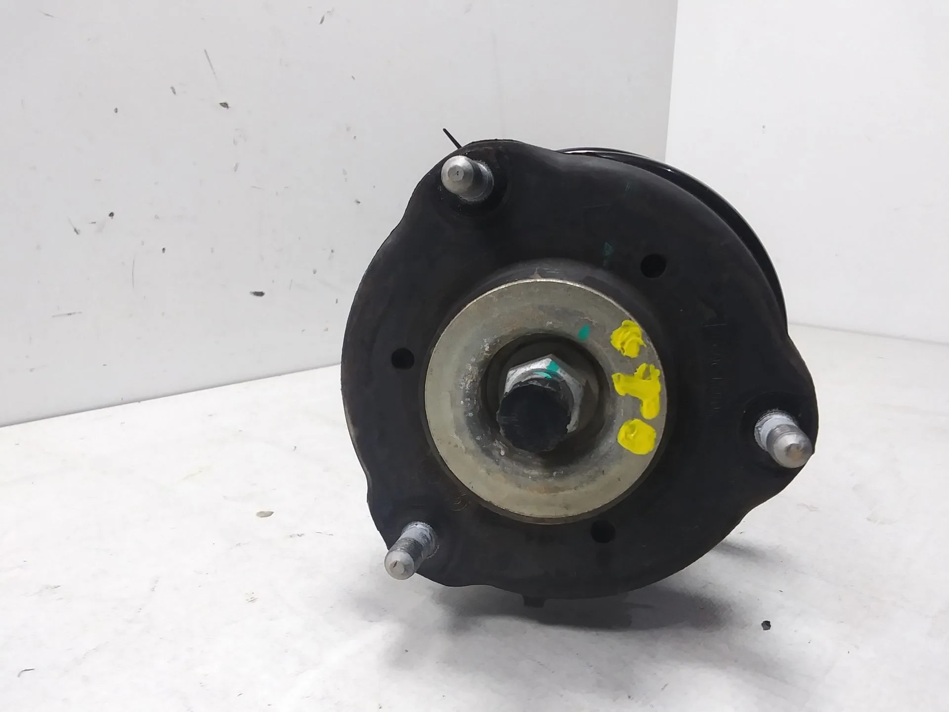 Amortiguador Delantero Izquierdo para Mg Zs Suv (Azs1)