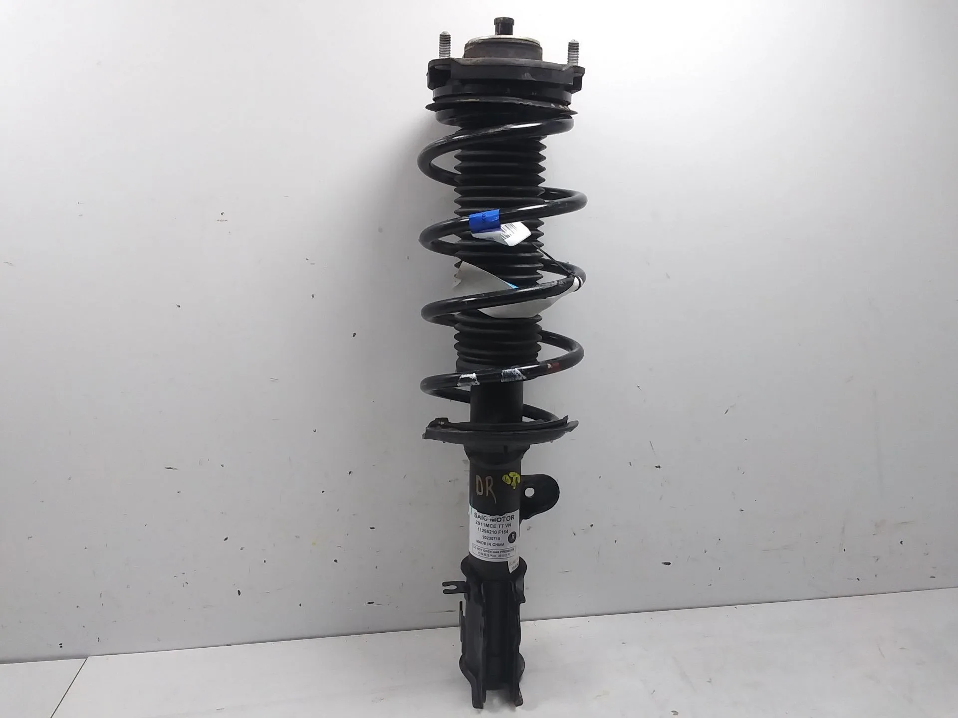 Amortiguador Delantero Derecho para Mg Zs Suv (Azs1)
