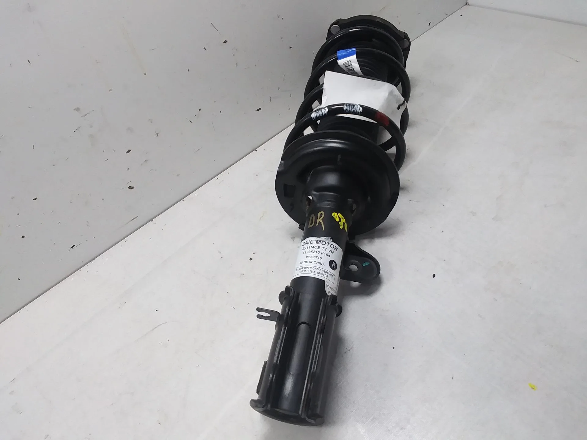 Amortiguador Delantero Derecho para Mg Zs Suv (Azs1)