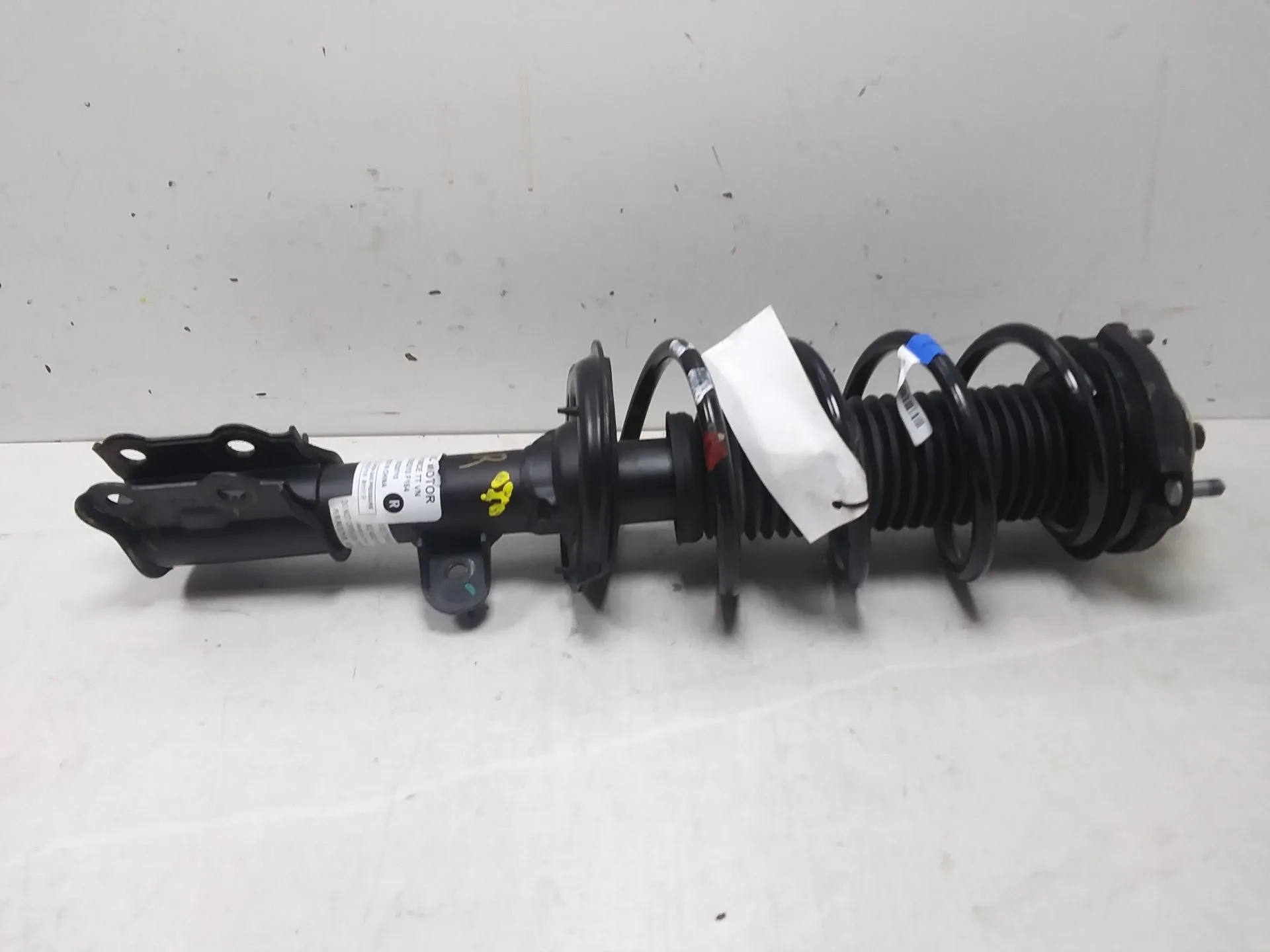 Amortiguador Delantero Derecho para Mg Zs Suv (Azs1)