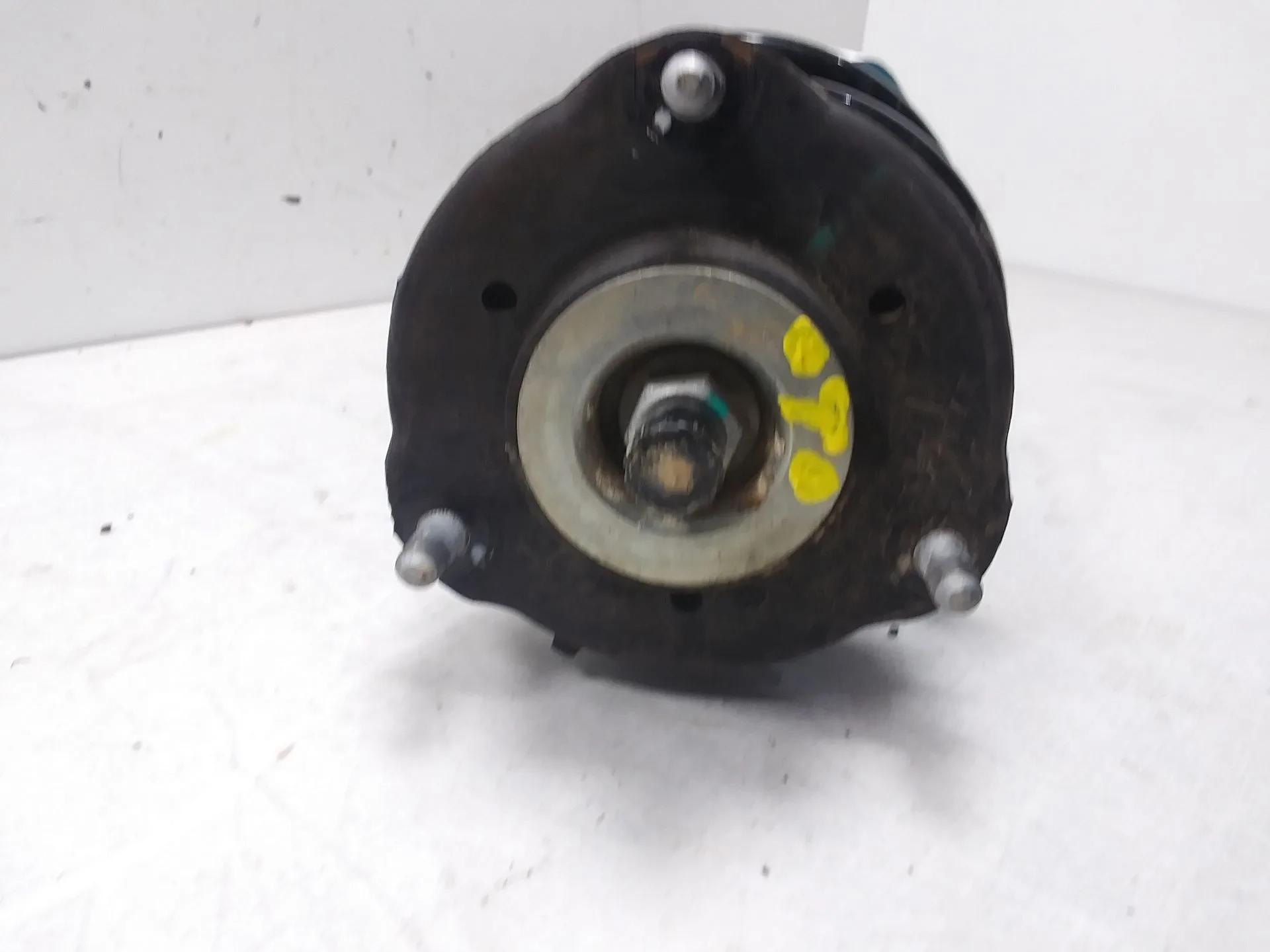 Amortiguador Delantero Derecho para Mg Zs Suv (Azs1)