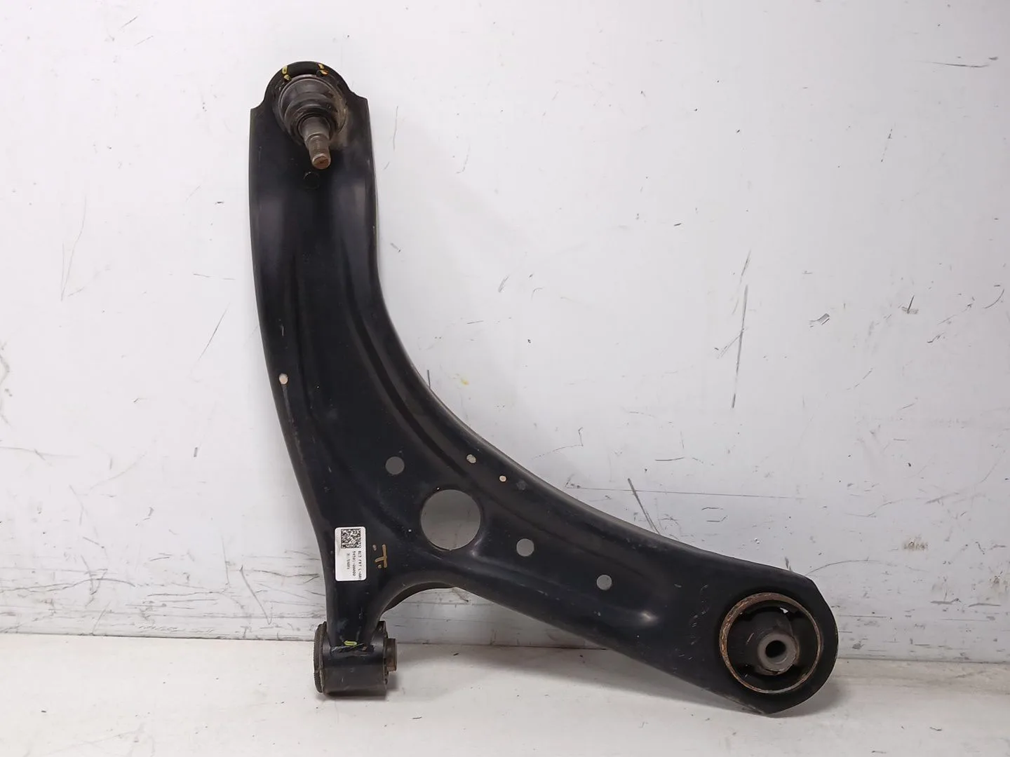 Brazo Suspension Inferior Delantero Derecho para Hyundai I20 Iii (Bc3, Bi3)