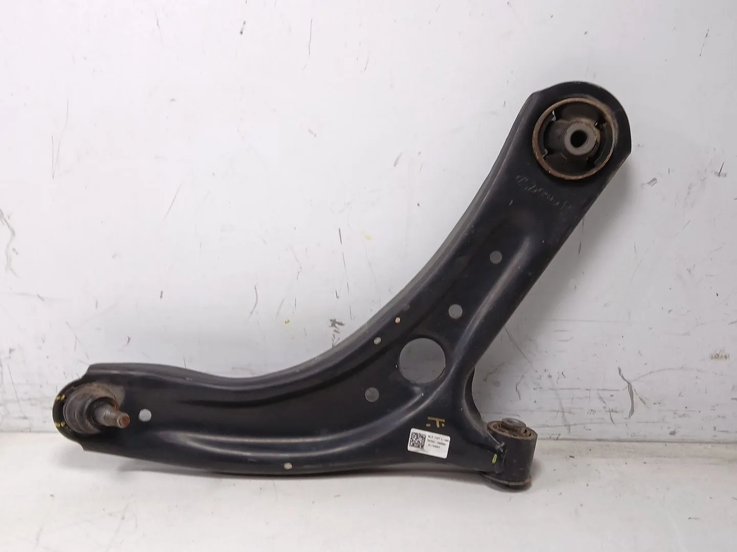Brazo Suspension Inferior Delantero Derecho para Hyundai I20 Iii (Bc3, Bi3)