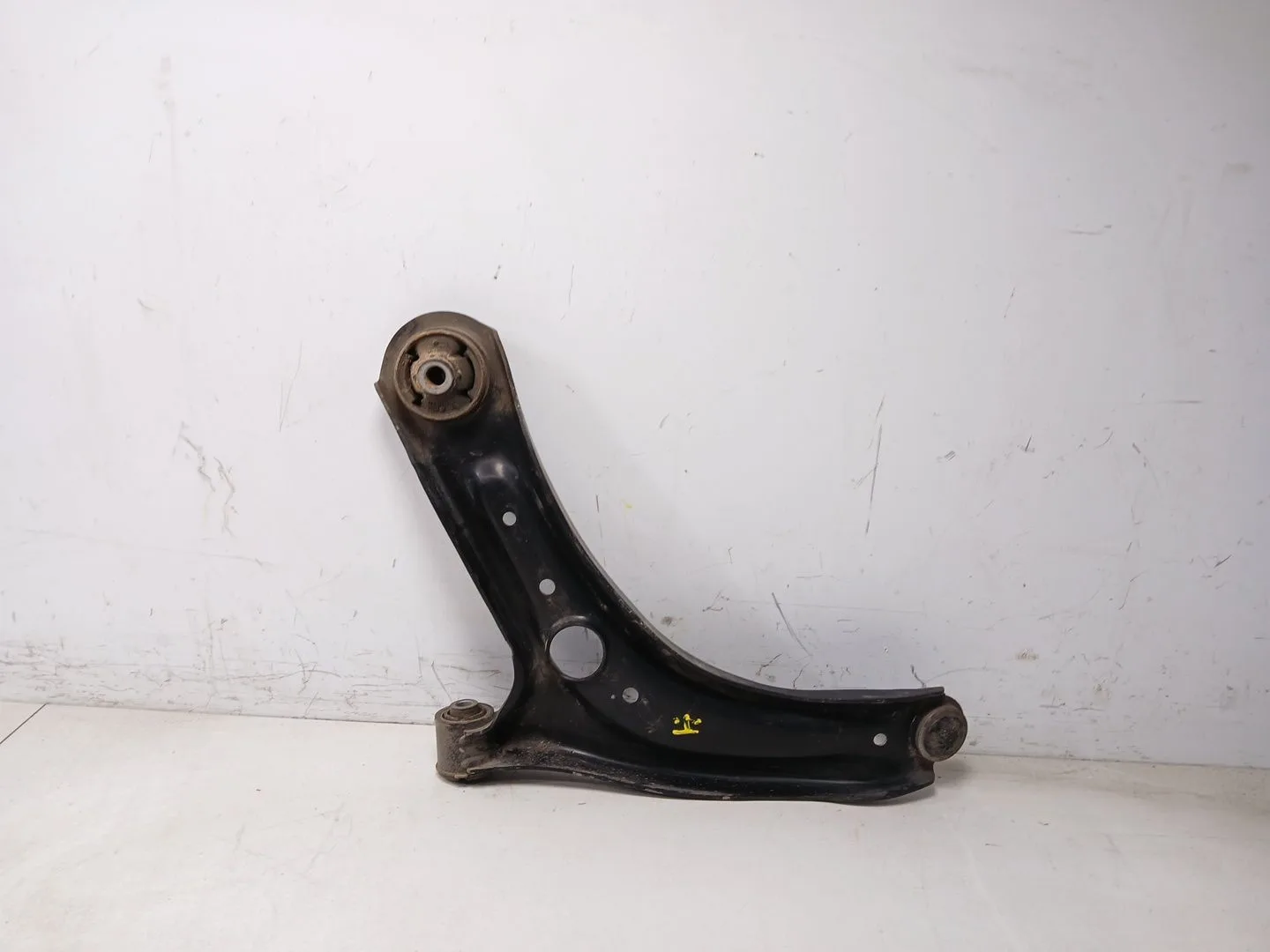 Brazo Suspension Inferior Delantero Derecho para Hyundai I20 Iii (Bc3, Bi3)
